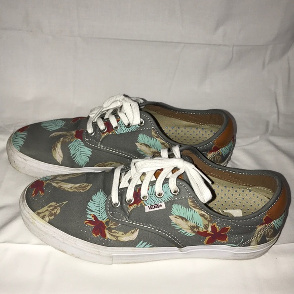 vans chima ferguson aloha